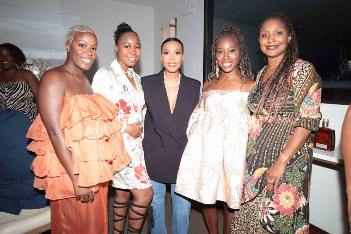 Recap: Culture Creators Takes On NYFW With “Artistry Unveiled” Dinner