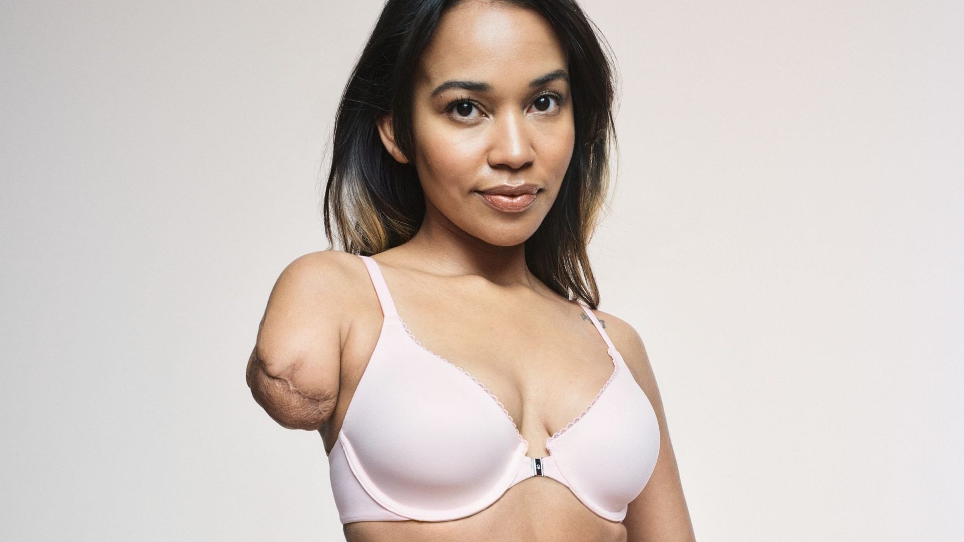 Victoria's Secret Launches First-Ever Adaptive Intimates Collection