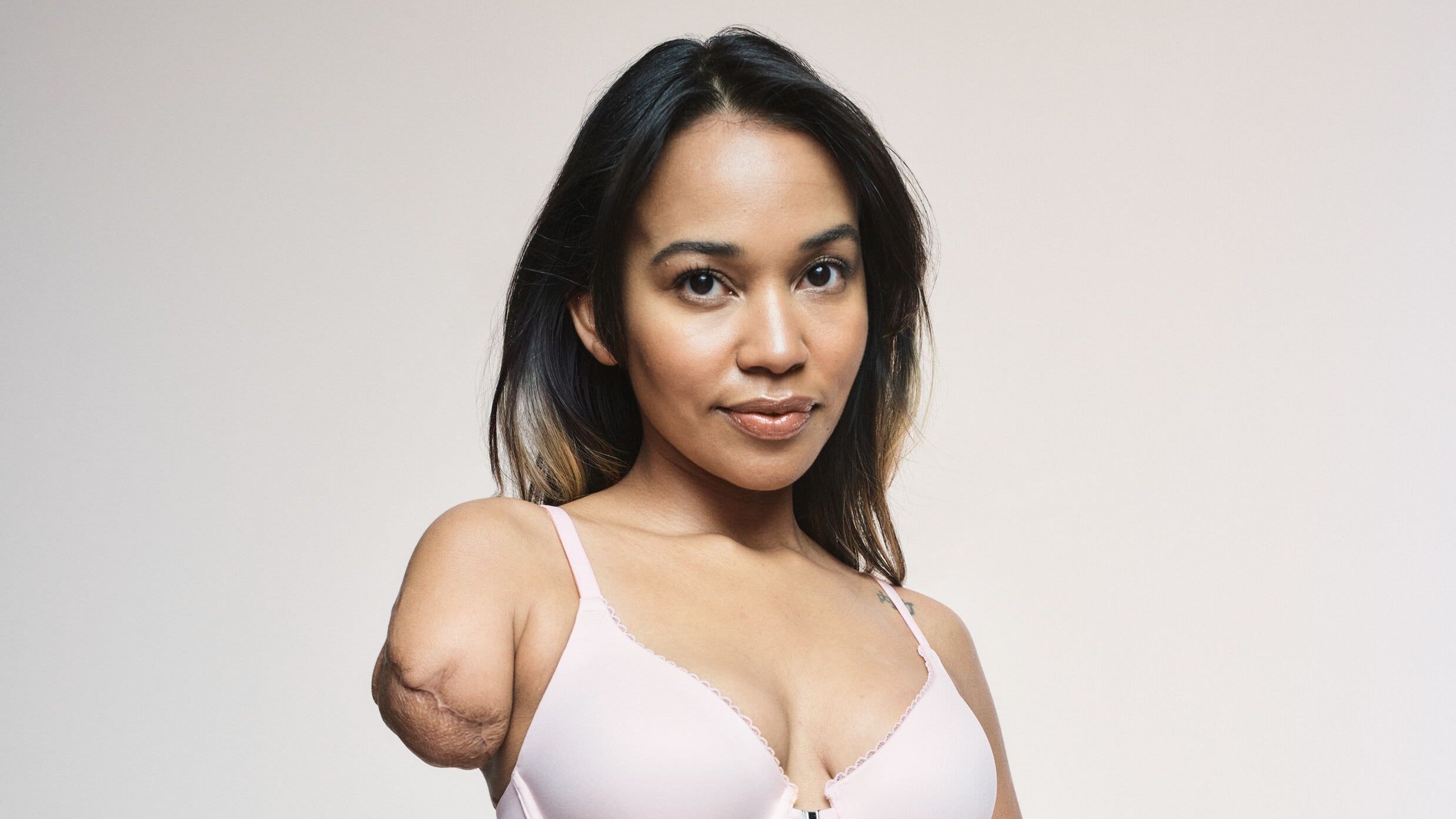 Victoria's Secret Launches First-Ever Adaptive Intimates