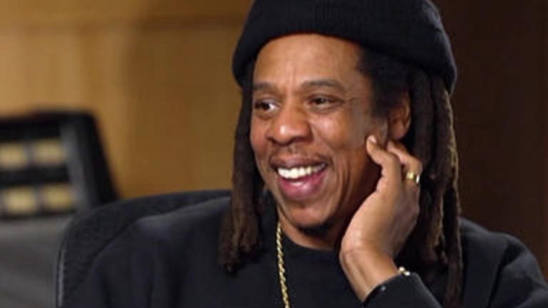 Jay Z Puts An End To The Dinner With Jay Z Or $500K Debate Once And For All