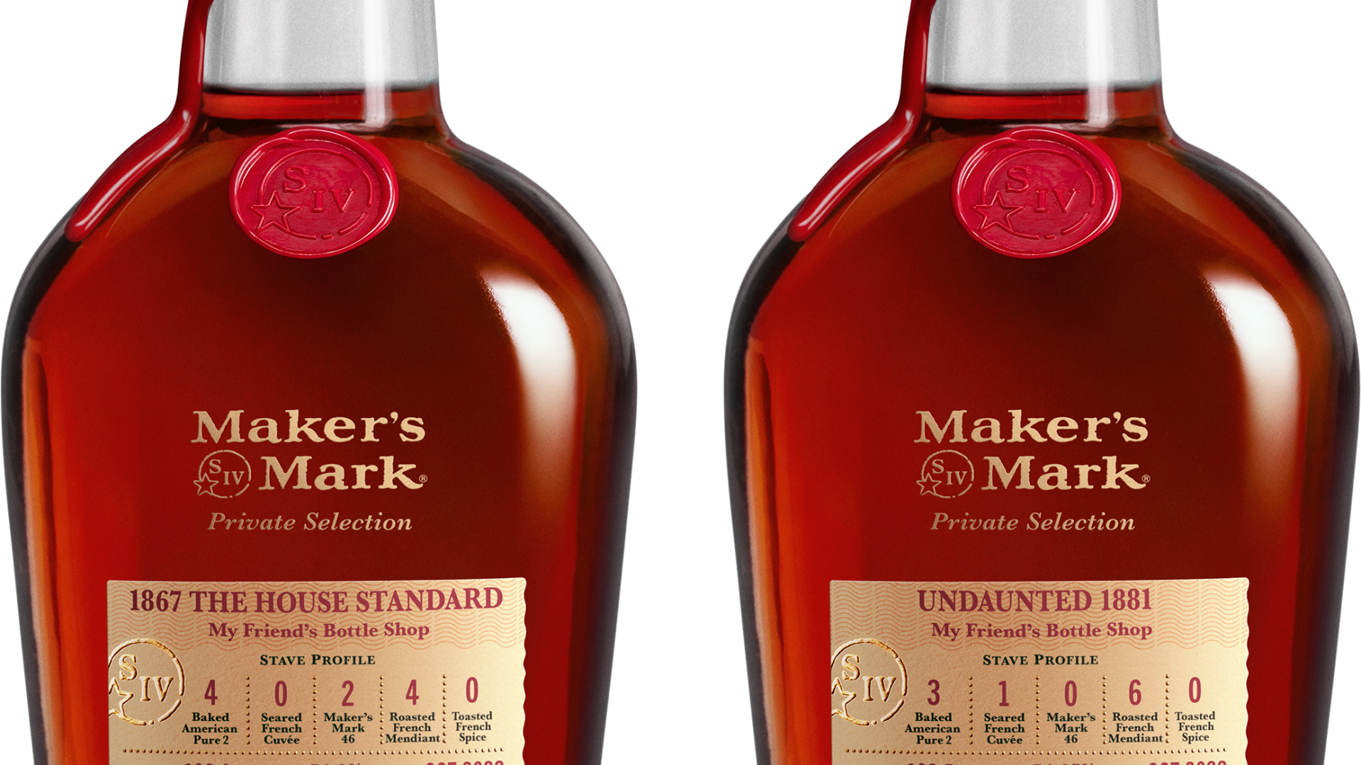 HBCU Alumni Partner With Maker’s Mark To Create A Limited Bourbon To Honor Morehouse And Spelman 