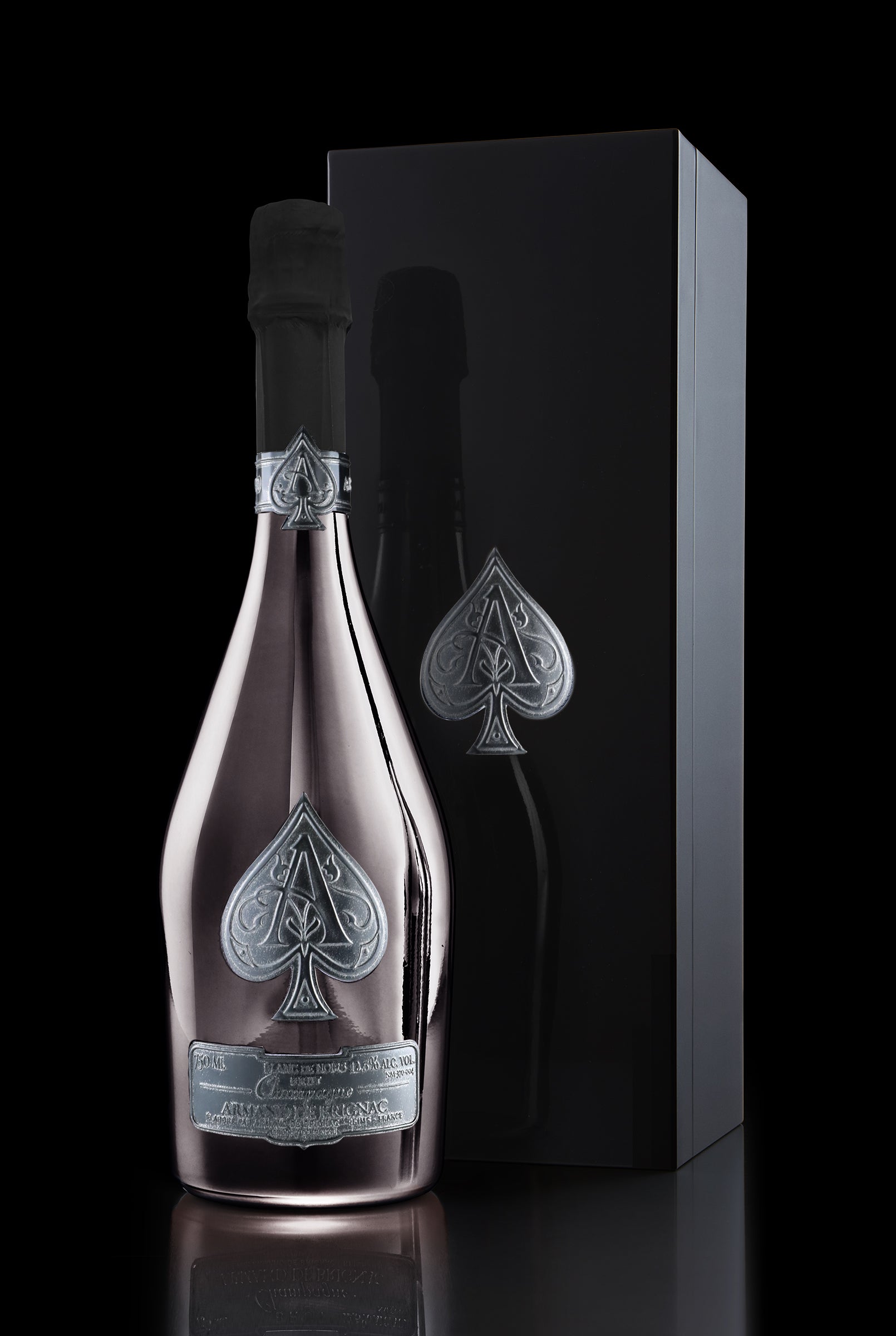Armand De Brignac Is Releasing Its Rarest Bubbly Yet And We Had The Chance To Taste It