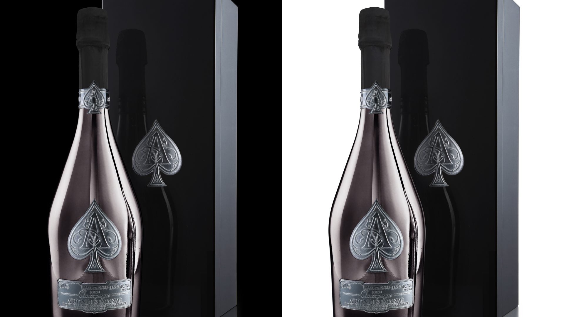 Armand De Brignac Is Releasing Its Rarest Bubbly Yet And We Had The Chance To Taste It