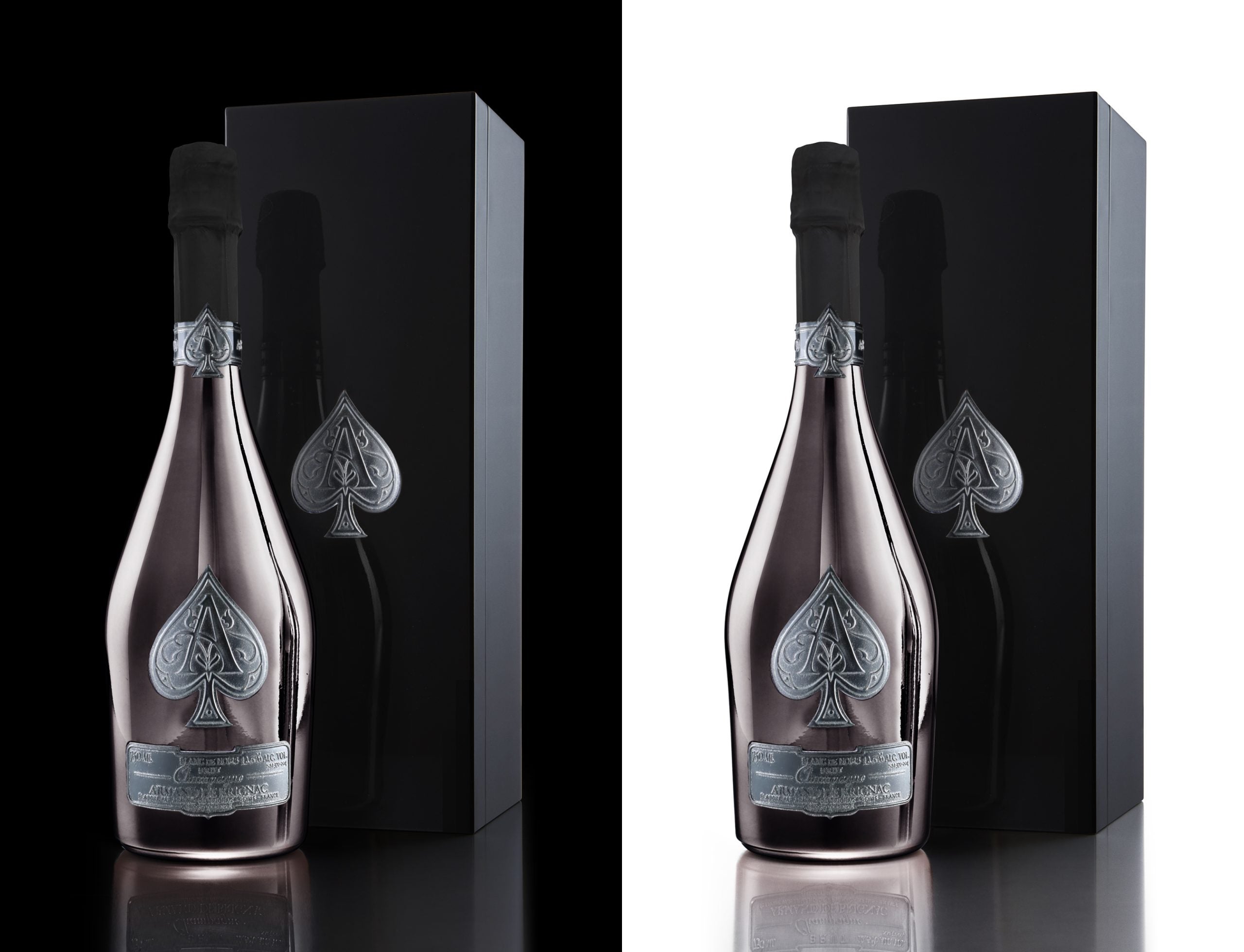 Armand De Brignac Is Releasing Its Rarest Bubbly Yet And We Had