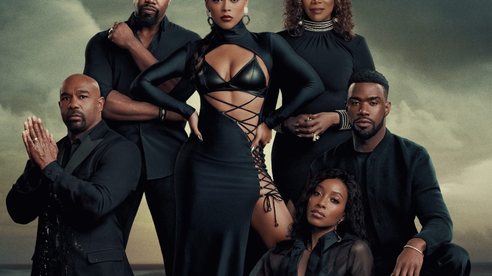 EXCLUSIVE: BET+ Reveals Official Trailer For ‘Kingdom Business’ Season Two