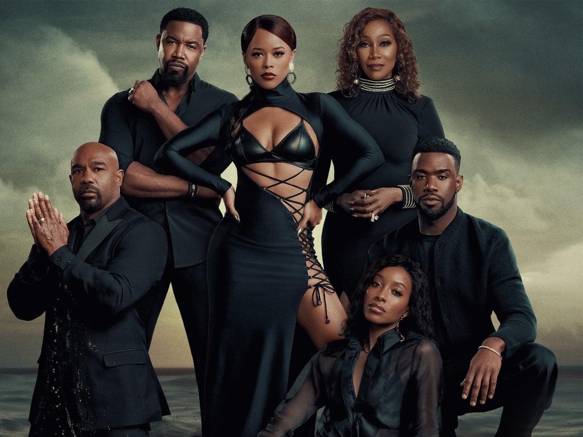 EXCLUSIVE BET+ Reveals Official Trailer For ‘Kingdom Business’ Season
