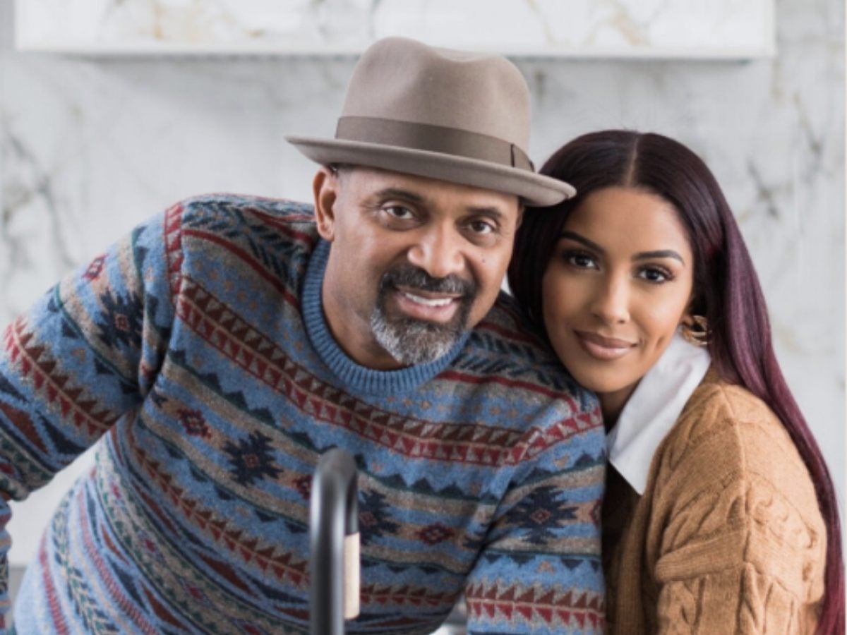 Get A First Look At Mike And Kyra Epps' New HGTV Series, 'Buying Back The Block'