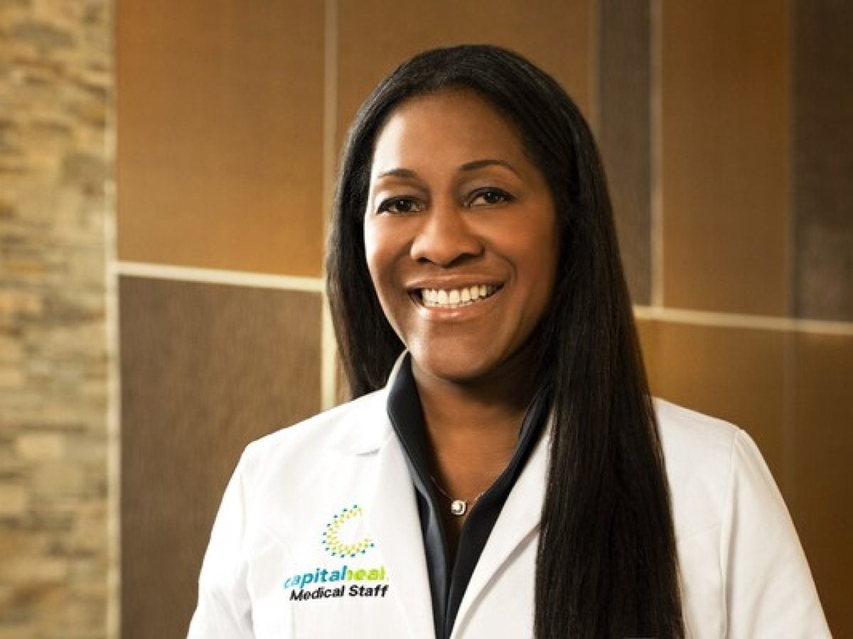 A Black Woman Is Now Leading A Major Surgical Organization For The First Time In Its History