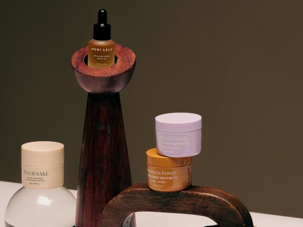 Meet Skintellect: The New Retailer Amplifying Black-Owned Beauty Brands