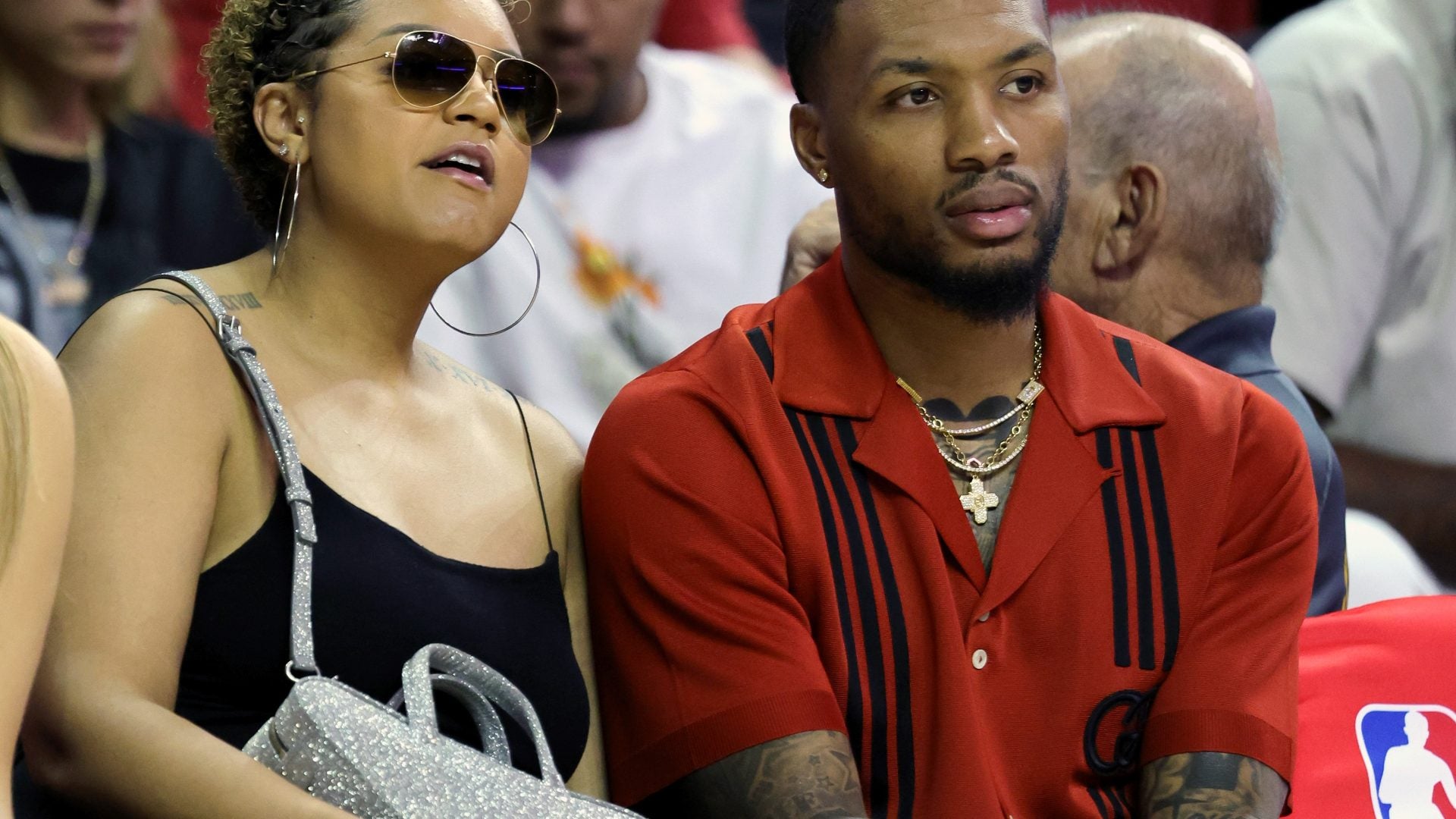 NBA Star Damian Lillard And College Sweetheart Kay'La Divorcing After Two Years Of Marriage