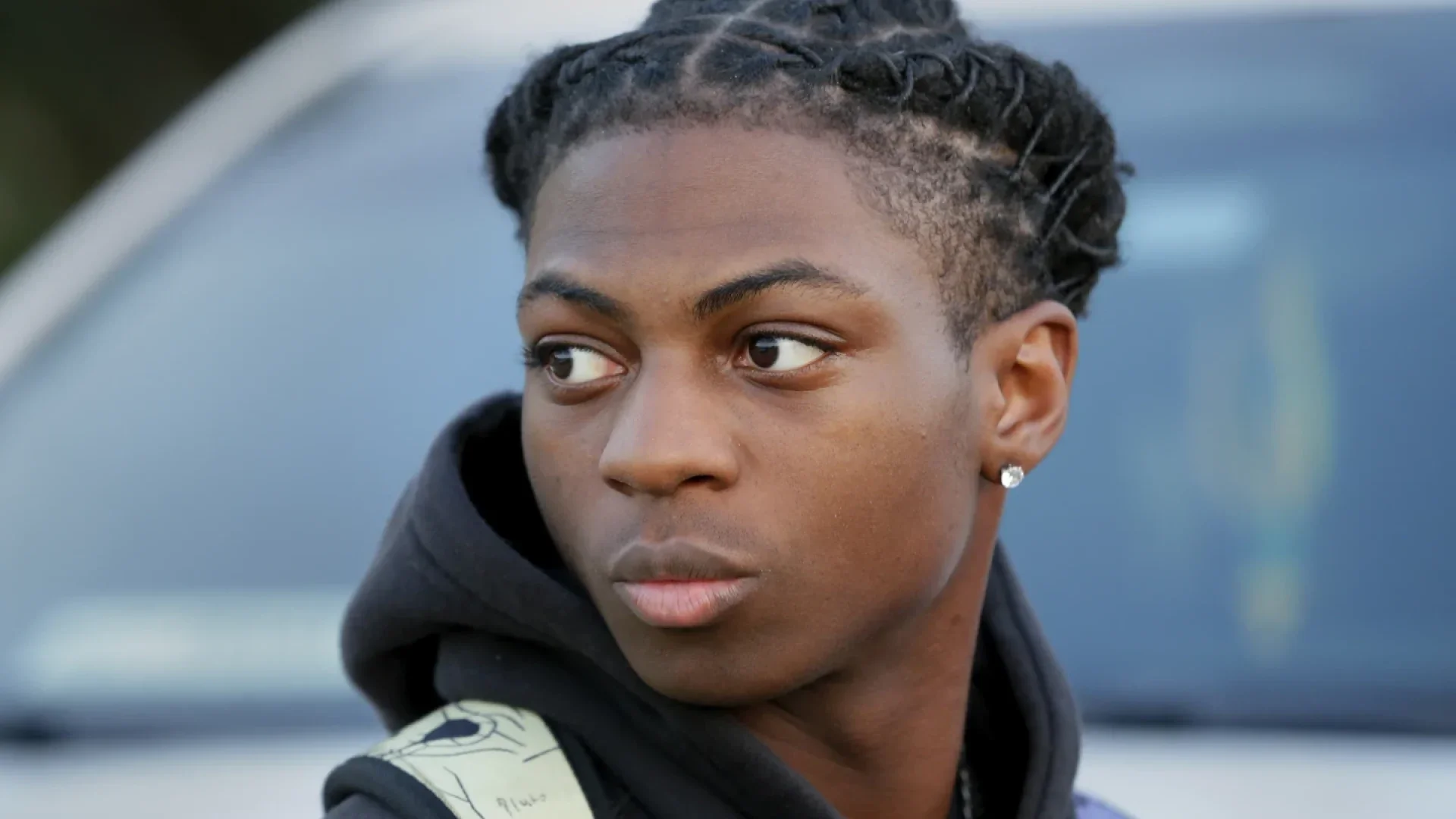 Texas Judge Rules That School Legally Punished Black Student Over His Hairstyle