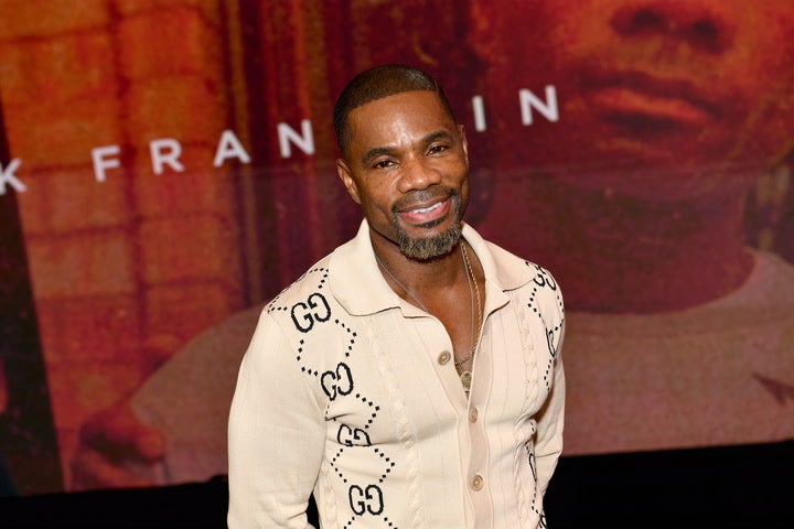 WATCH: In My Feed – Kirk Franklin Speaks Out After Releasing 'Father's  Day,' Says Traumas Are Transferable