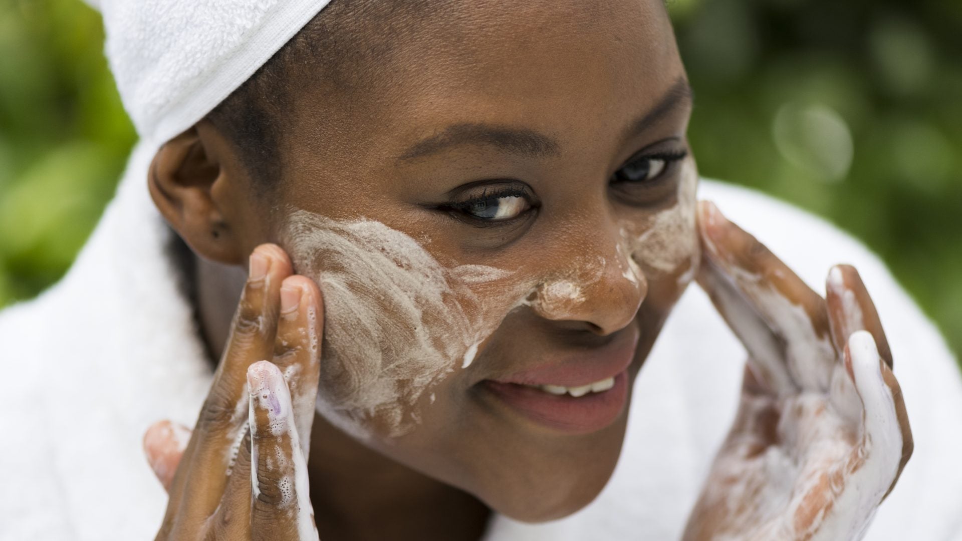 Product Of The Week: The Makeup Remover My Skin Is Loving