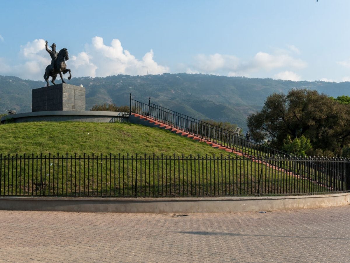 Did You Know About The Haitian Revolutionary Who Changed The Course Of The World When He Ended Slavery And Declared Haitian Independence?