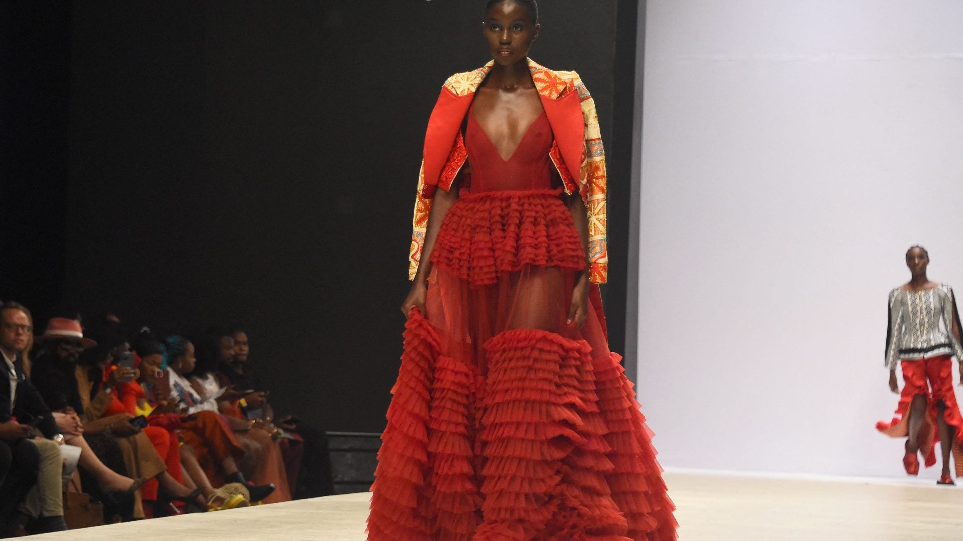 8 Standout Shows From Lagos Fashion Week