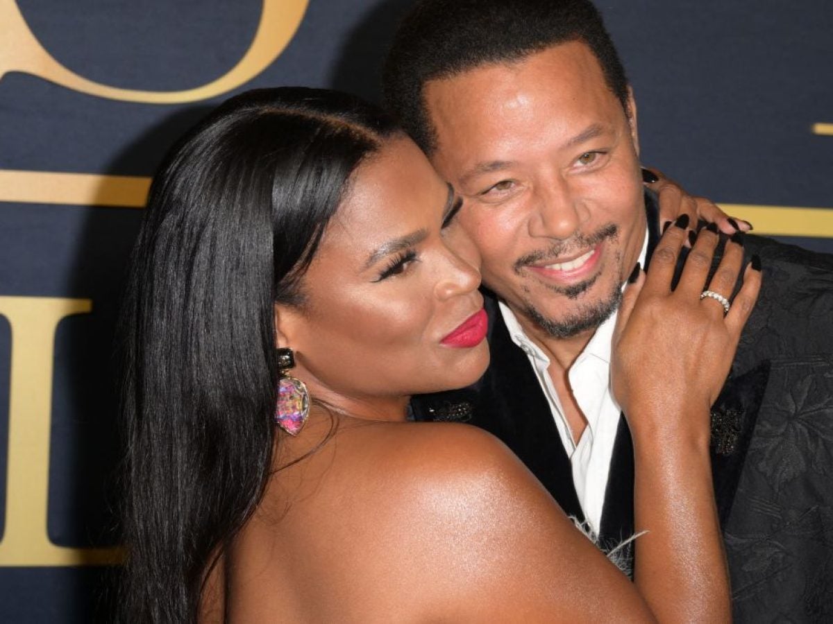 53 Of Nia Long’s Most Iconic Beauty Looks