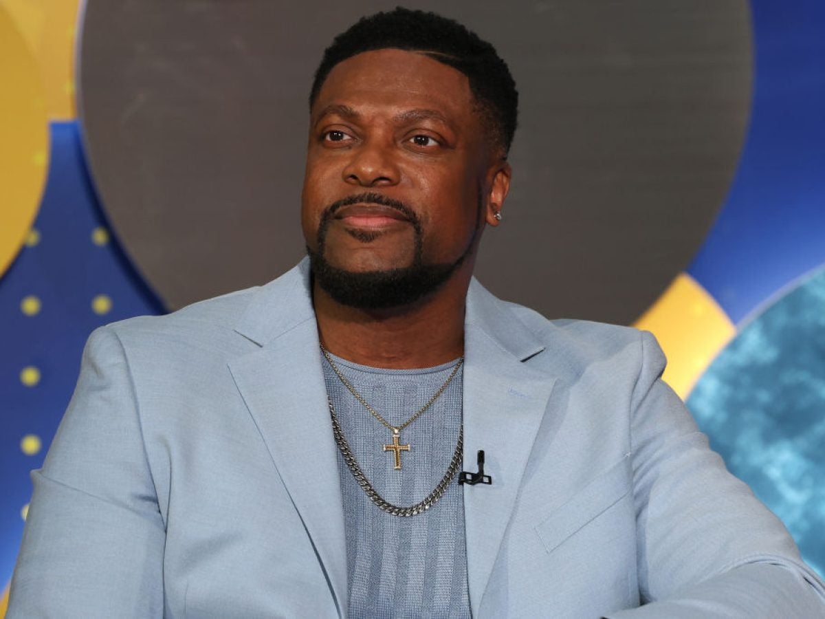 Chris Tucker Finally Reaches A Deal After Decades-Long Battle With IRS Over Millions In Tax Debt 