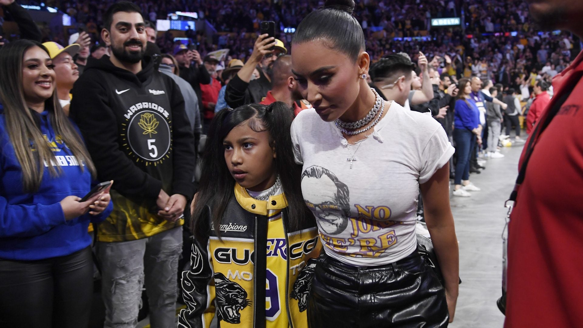 North West Reveals She Has Dyslexia