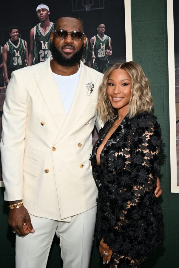 Basketball Wives: 15 NBA Stars And Their Most Valuable Partners