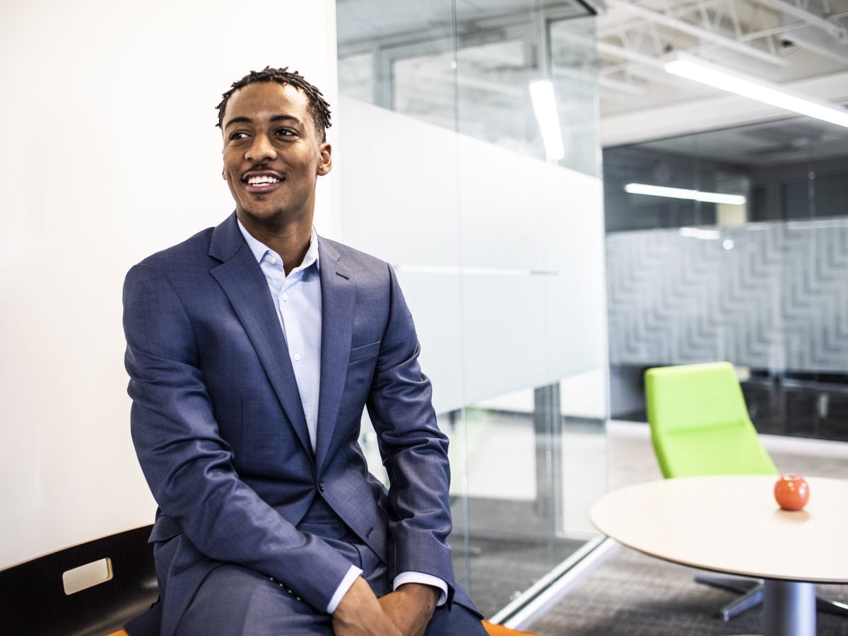 Morehouse College Receives $3 Million Donation To Help More Young Black Men Become Commercial Real Estate Magnates