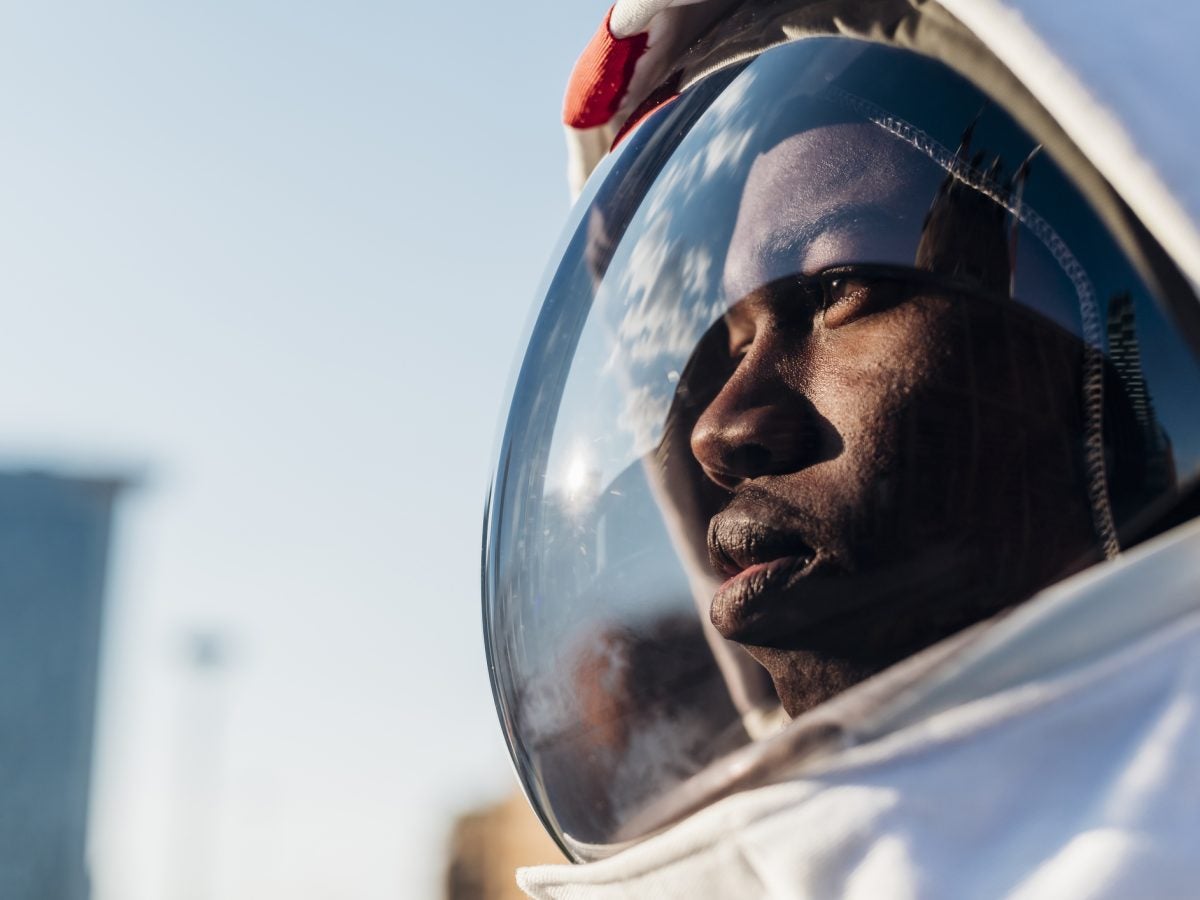 A Howard University Professor Is Fighting For The School To Offer A Full Program On Space Law