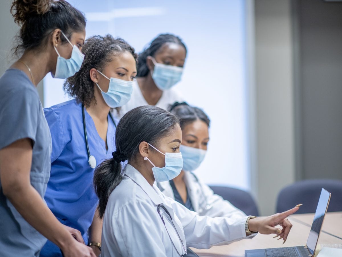 The Association of Black Cardiologists To Give Thousands Of Dollars In Scholarships To Promising Black Medical Students