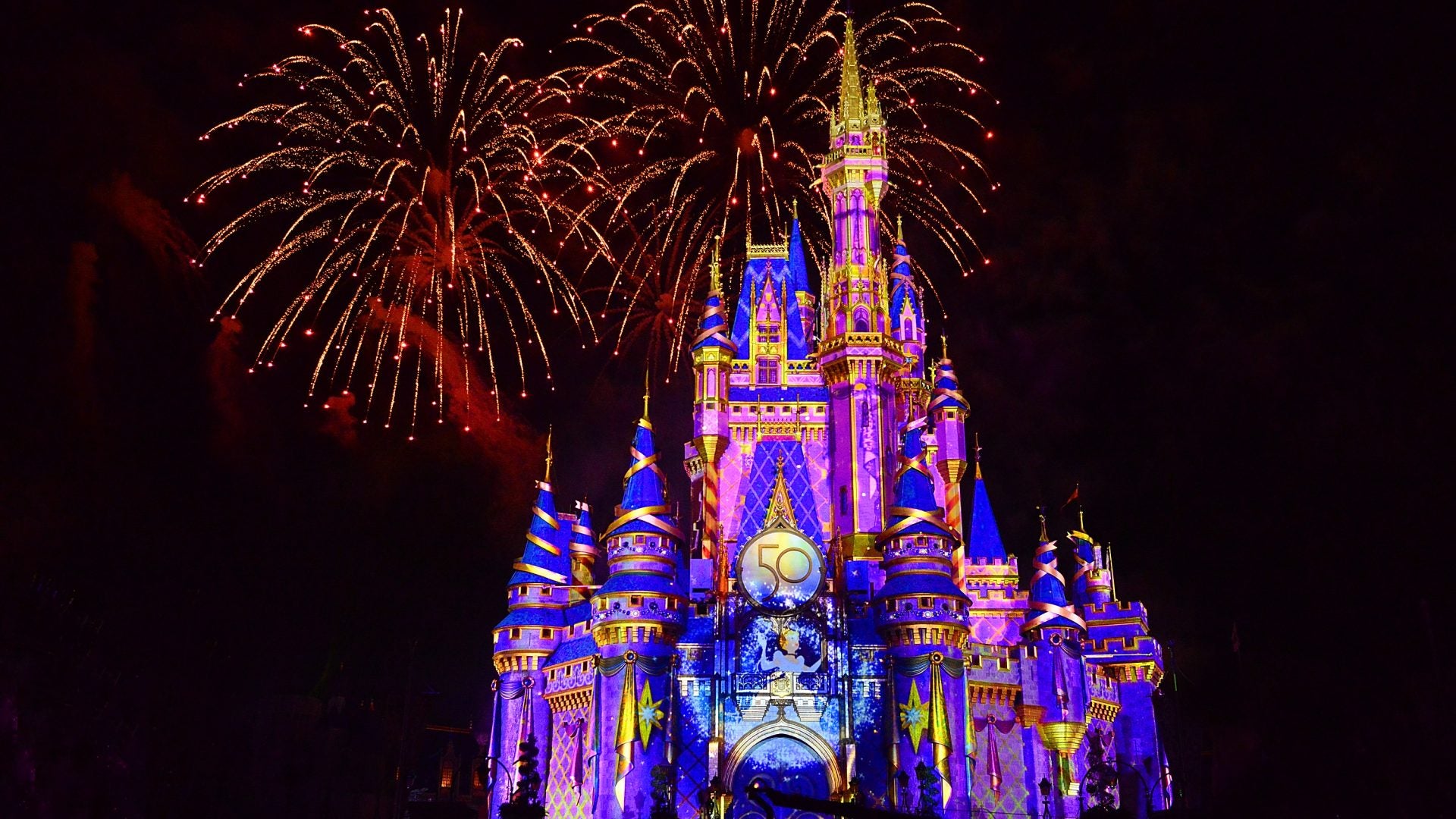 Everything To See And Do To Enjoy Your First Time At Disney World