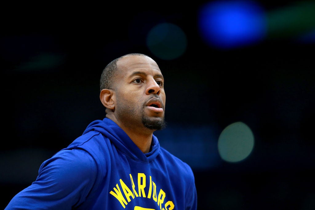 NBA Star Andre Iguodala Launches VC Fund 'Mosaic' Following His