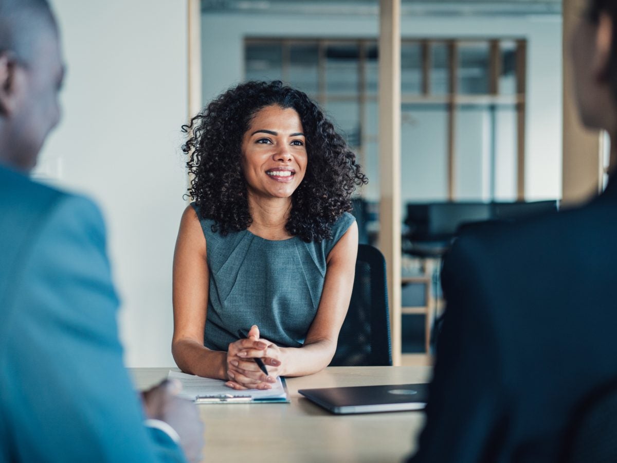 This Law Firm Is Offering Free Legal Representation To A Black-Owned Business For A Full Year