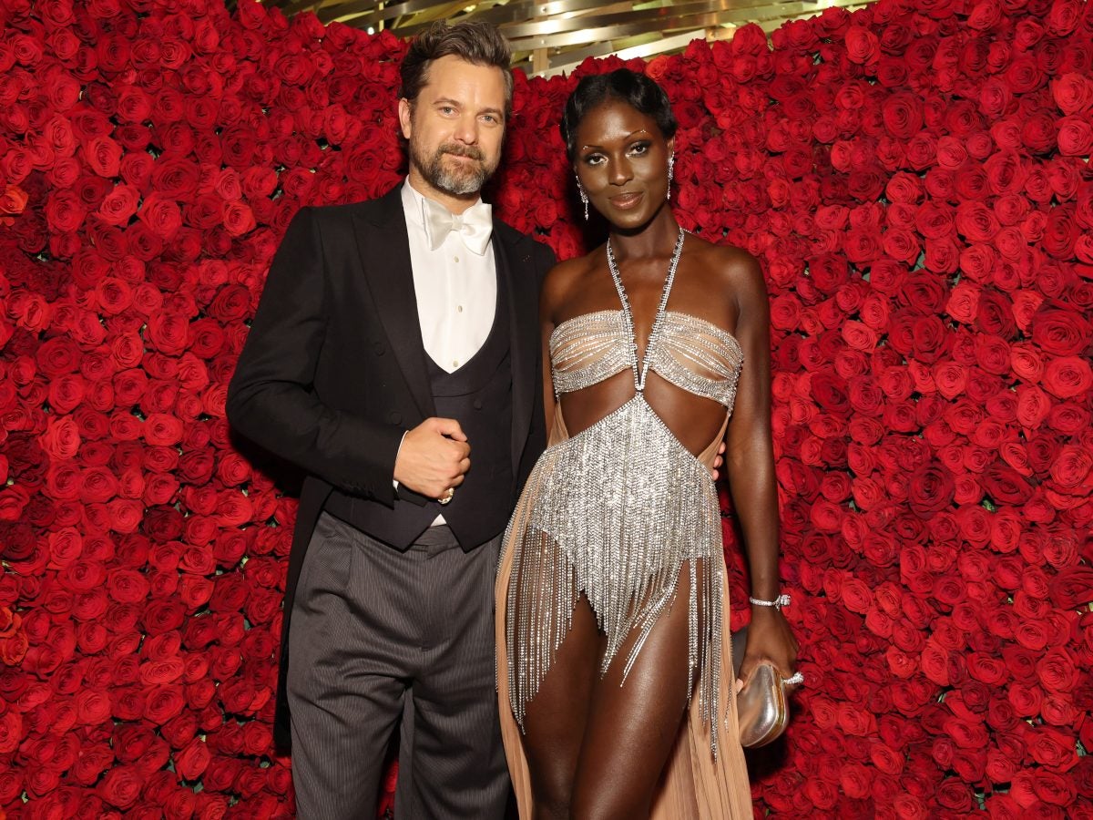 Jodie Turner-Smith And Joshua Jackson Divorcing After Nearly Four Years Of Marriage: Their Relationship Timeline