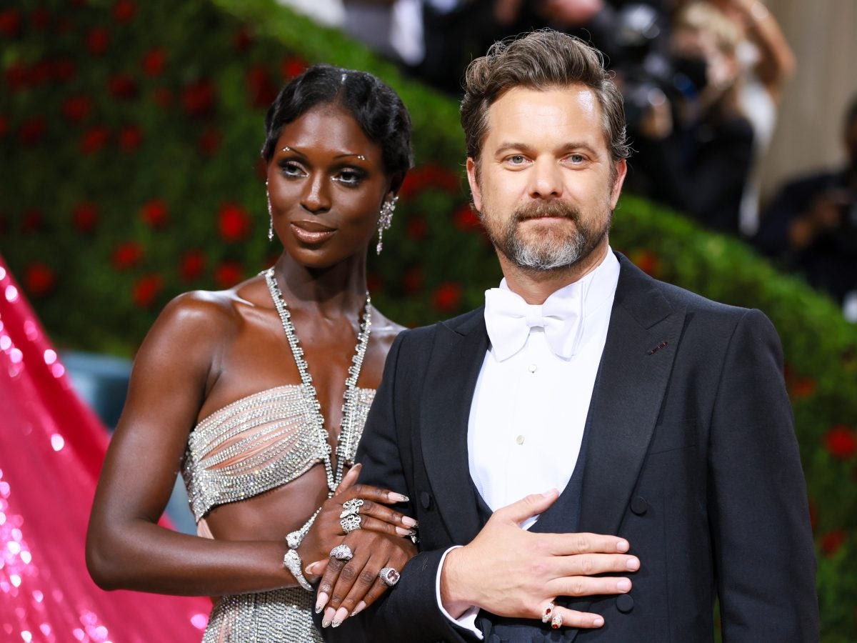 Jodie Turner-Smith And Joshua Jackson Divorcing After Nearly Four Years Of Marriage: Their Relationship Timeline