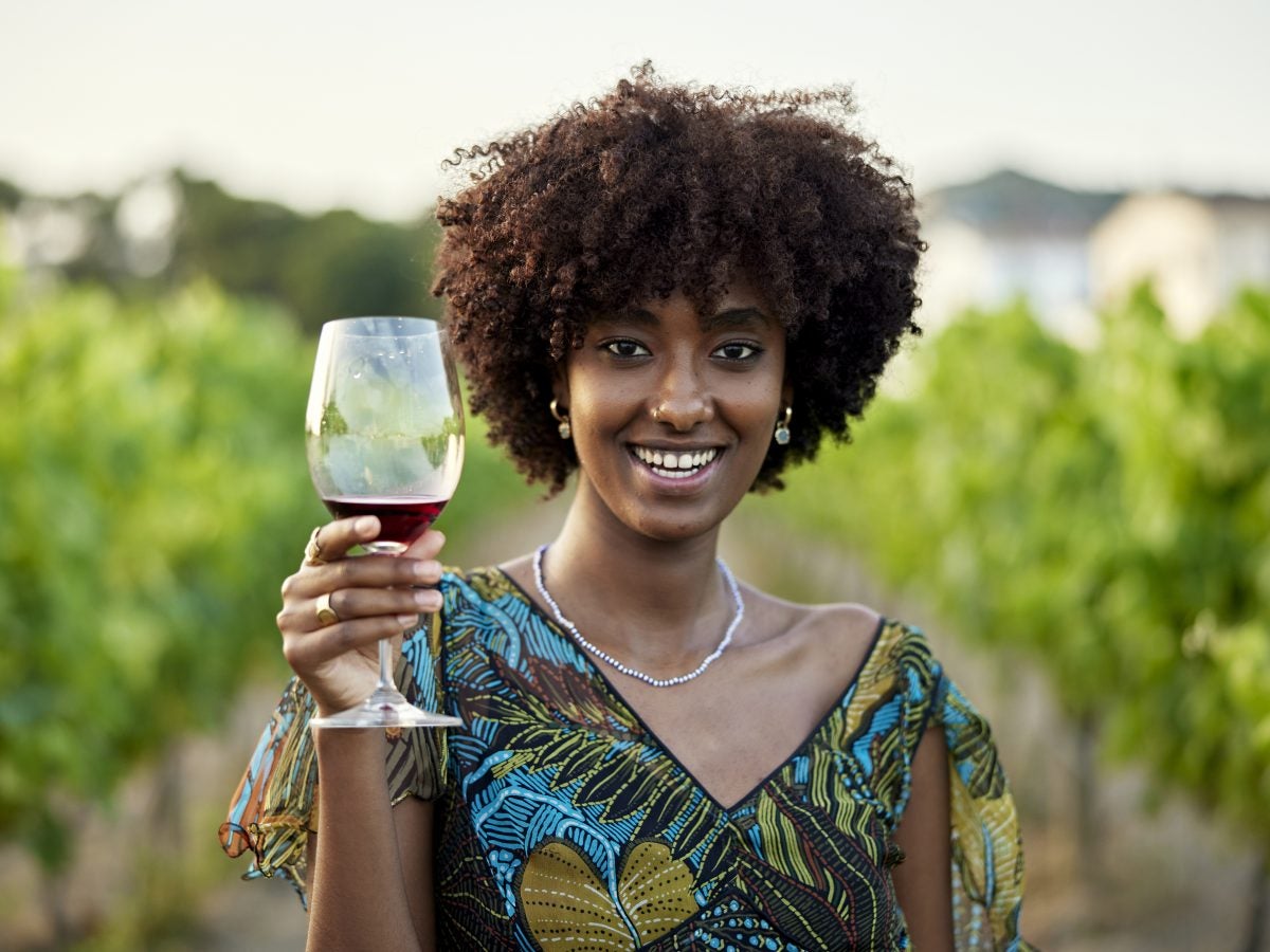 Meet Some of the Black Women Taking Up Space in France’s Wine Regions