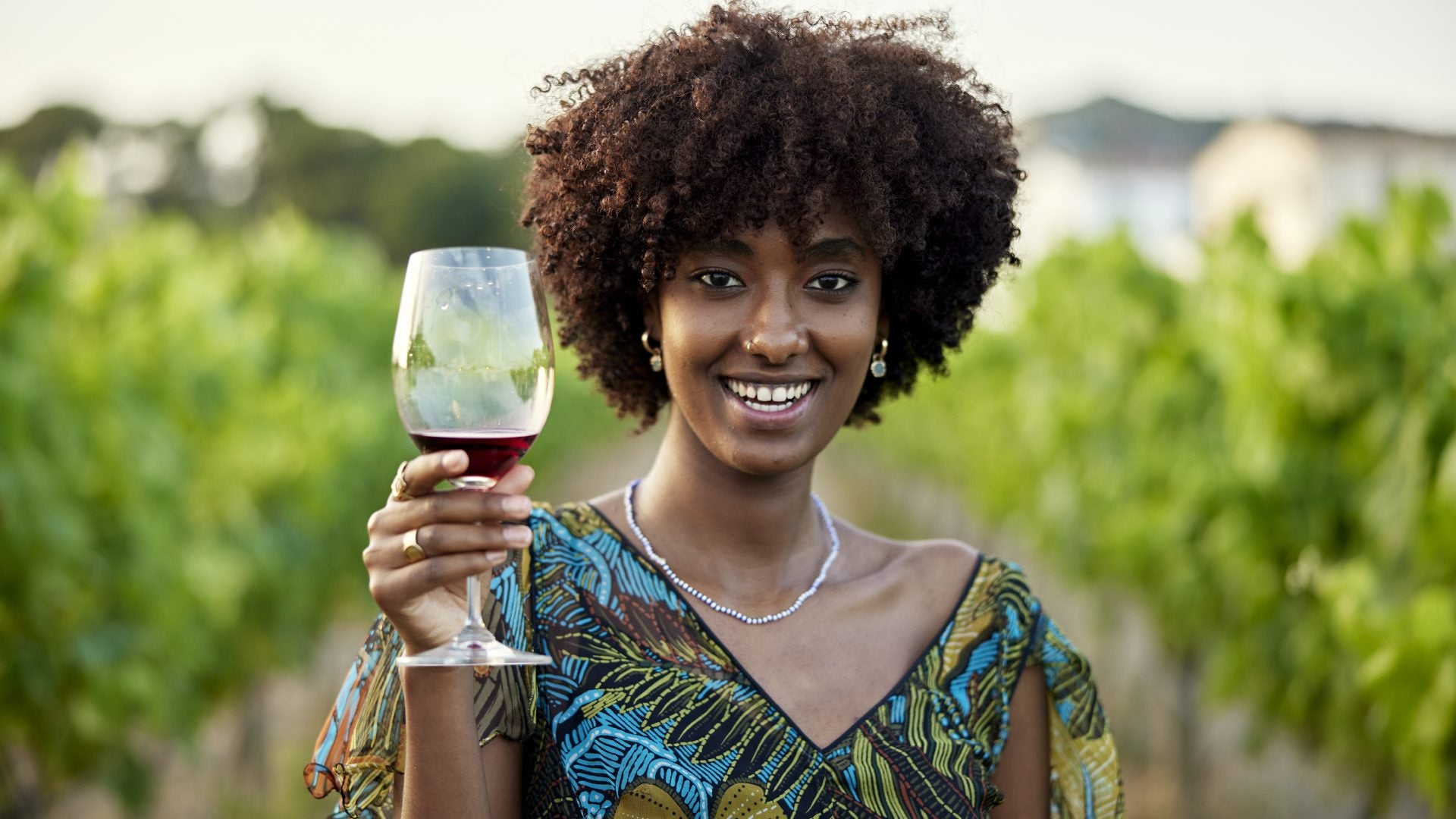 Meet Some of the Black Women Taking Up Space in France’s Wine Regions