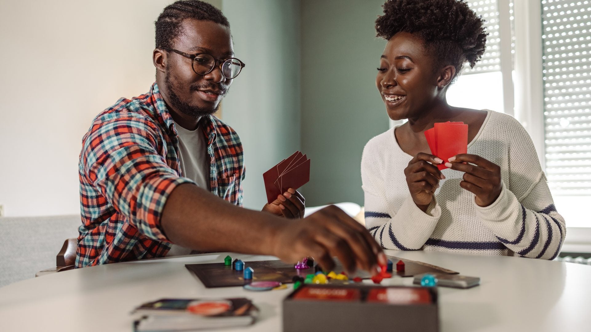 7 Black-Owned Party Games, Perfect For Breaking The Ice