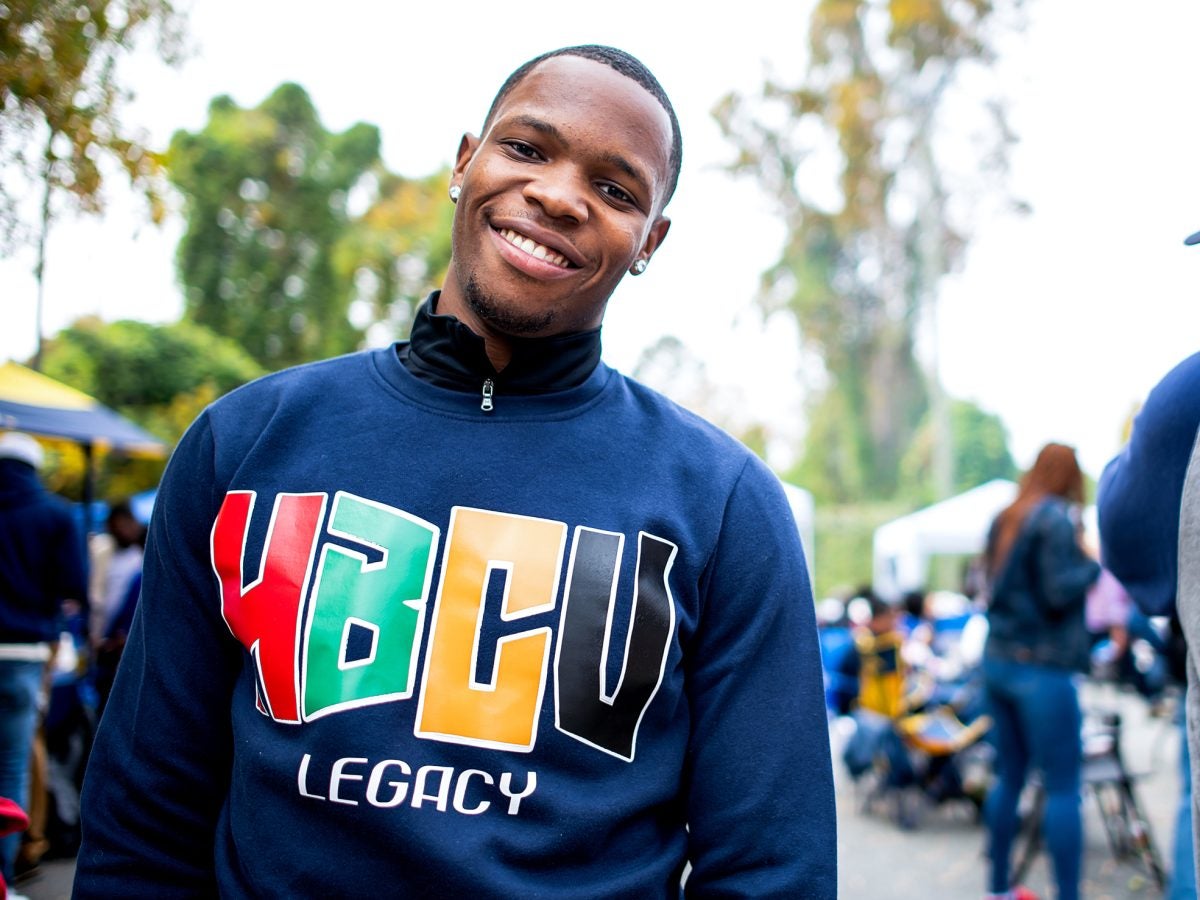 These Clark Atlanta University Alums Launched A Foundation To Help Raise $300k For Students In Time For Homecoming