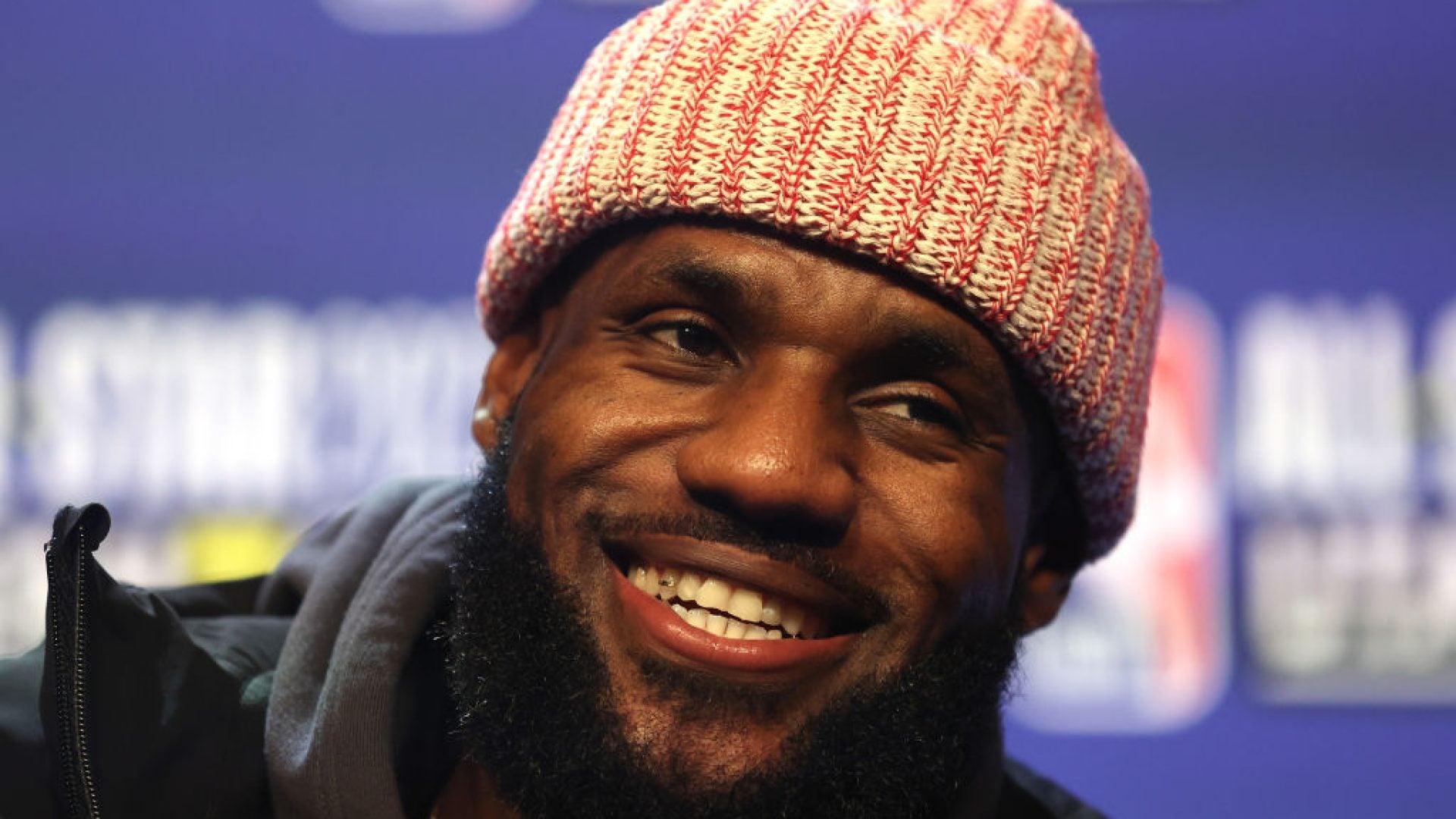 LeBron James Taps WNBA's Nneka Ogwumike To Lead His Voting Nonprofit 