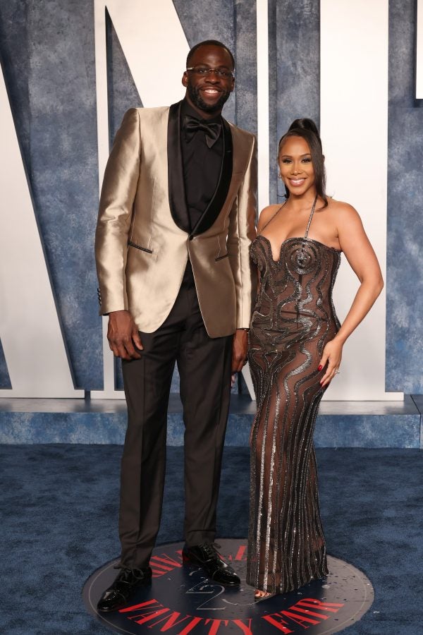 Basketball Wives: 15 NBA Stars And Their Most Valuable Partners