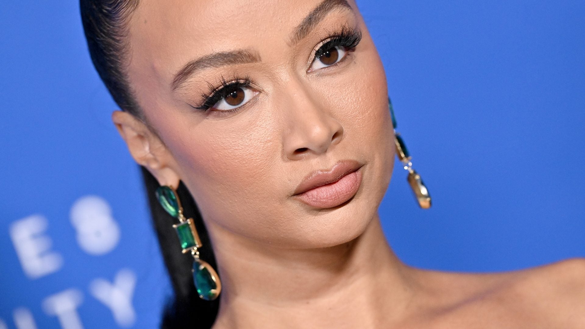 'It's Not Even Allowed To Be Played Anywhere That I'm At': Draya Michele Needed Therapy After 'Basketball Wives'