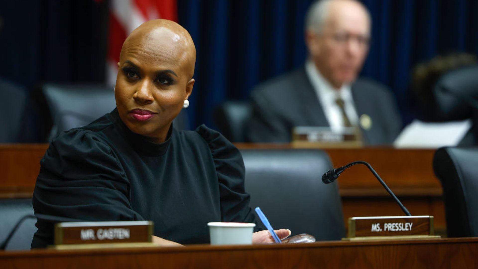 After Urging From Two Black Congresswomen, FDA Planning To Ban The Harmful Chemicals In Hair Relaxers