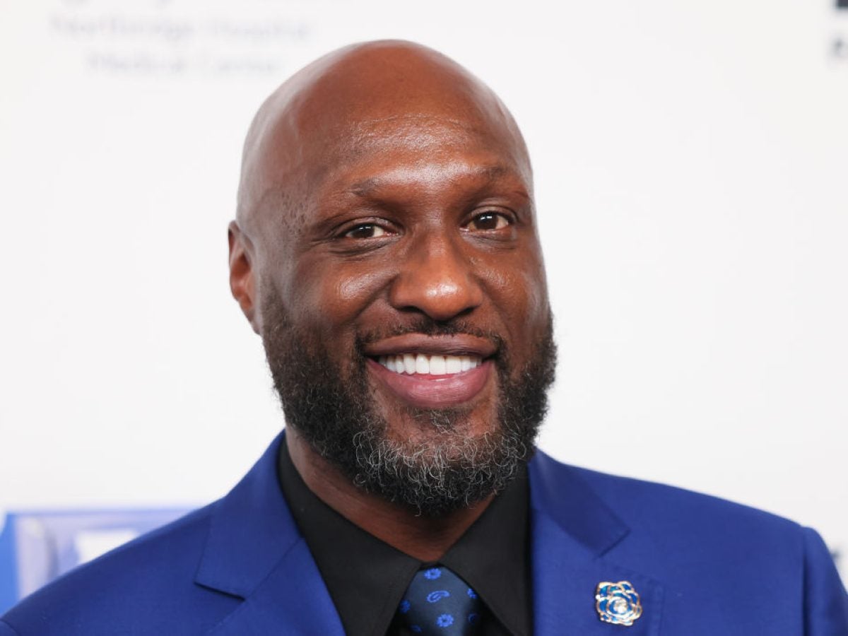 Lamar Odom's Senior Care Facility Has Been Acquired Less Than A Year After Launching