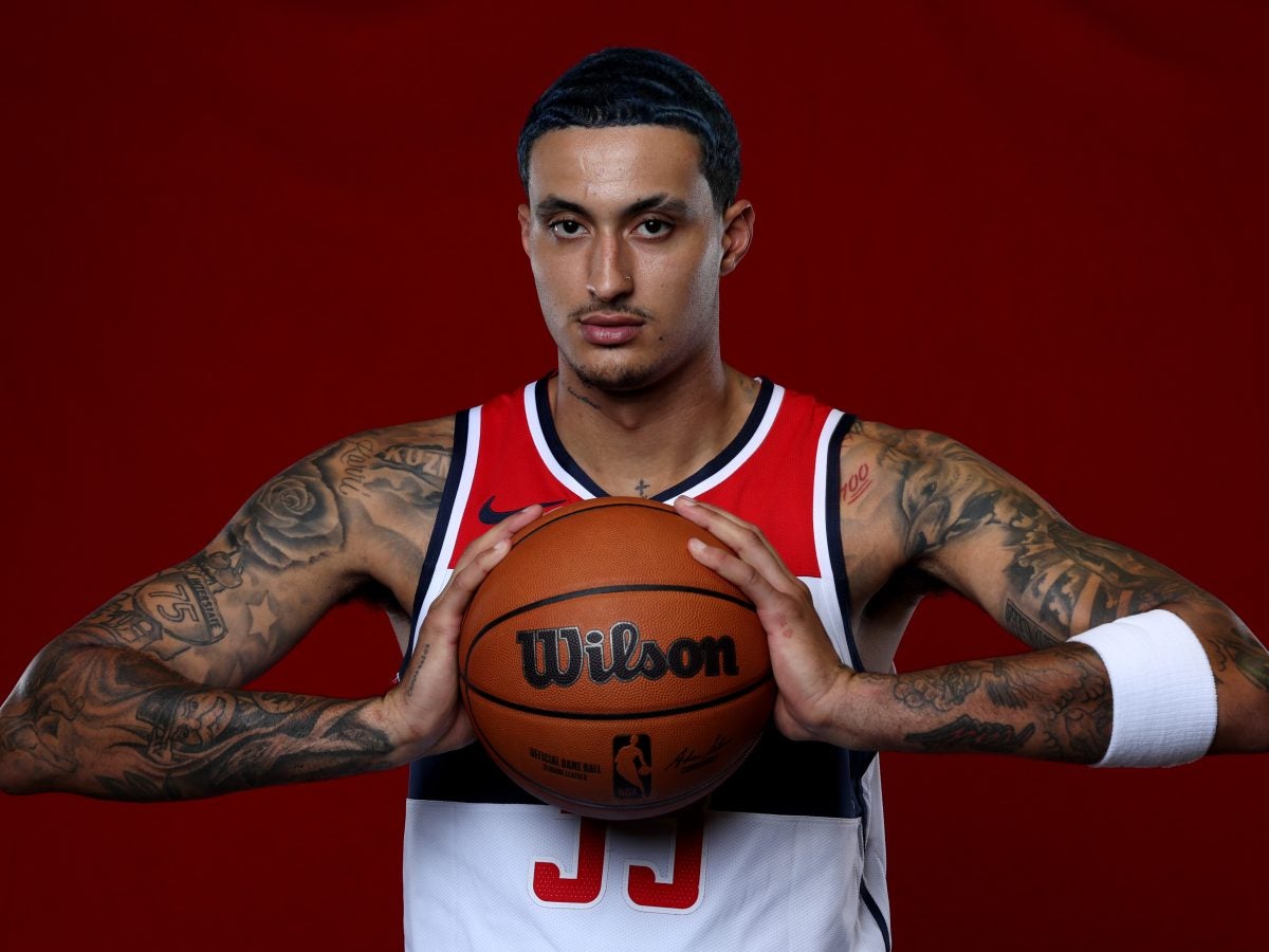 NBA Champ Kyle Kuzma Strikes Major Deal As Health Eatery Franchise Owner—Plans To Expand To 35 Stores