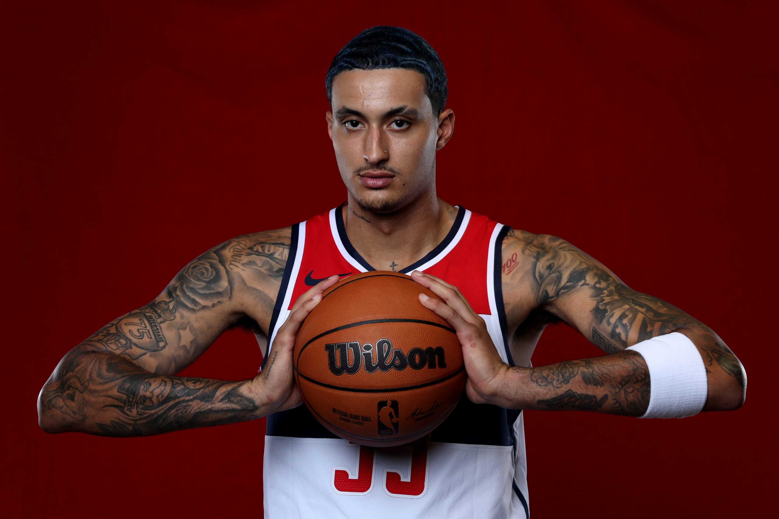 NBA Champ Kyle Kuzma Strikes Major Deal As Health Eatery Franchise Owner—Plans To Expand To 35 Stores