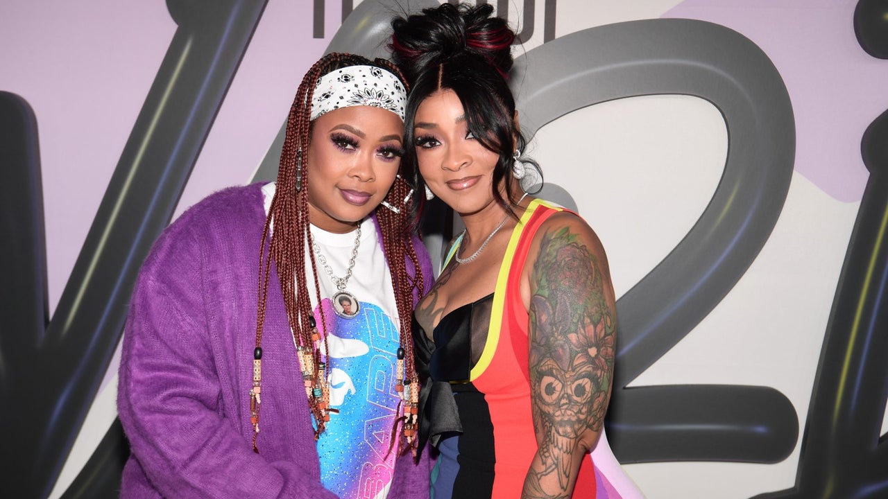 See The Cute Couples At The 2023 BET Hip Hop Awards | Essence