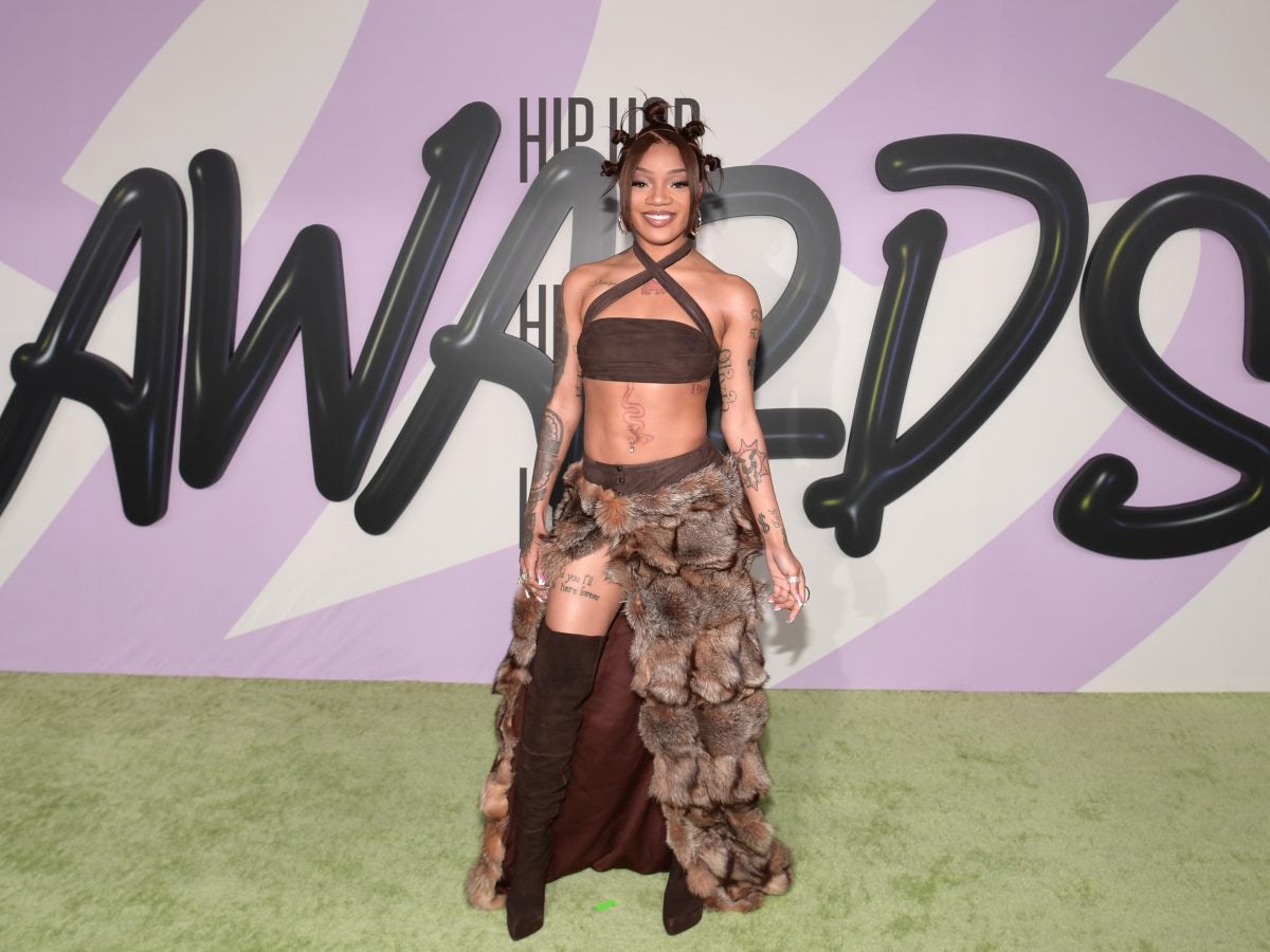 The Best Red Carpet Looks At The 2023 BET Hip Hop Awards: Coi Leray, Flo Milli & More