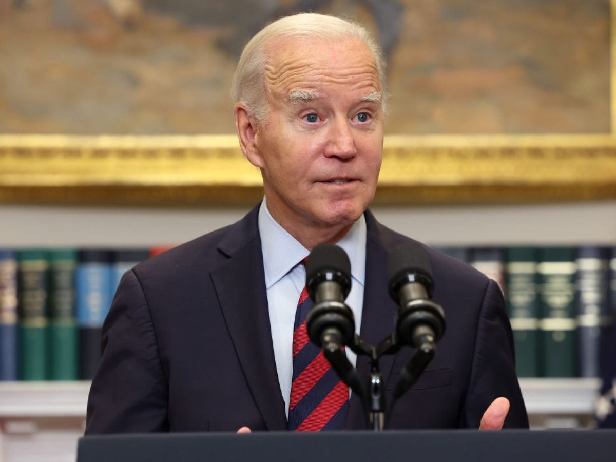 The Biden Administration Announces Another Student Loan Relief Plan To The Tune Of $9B