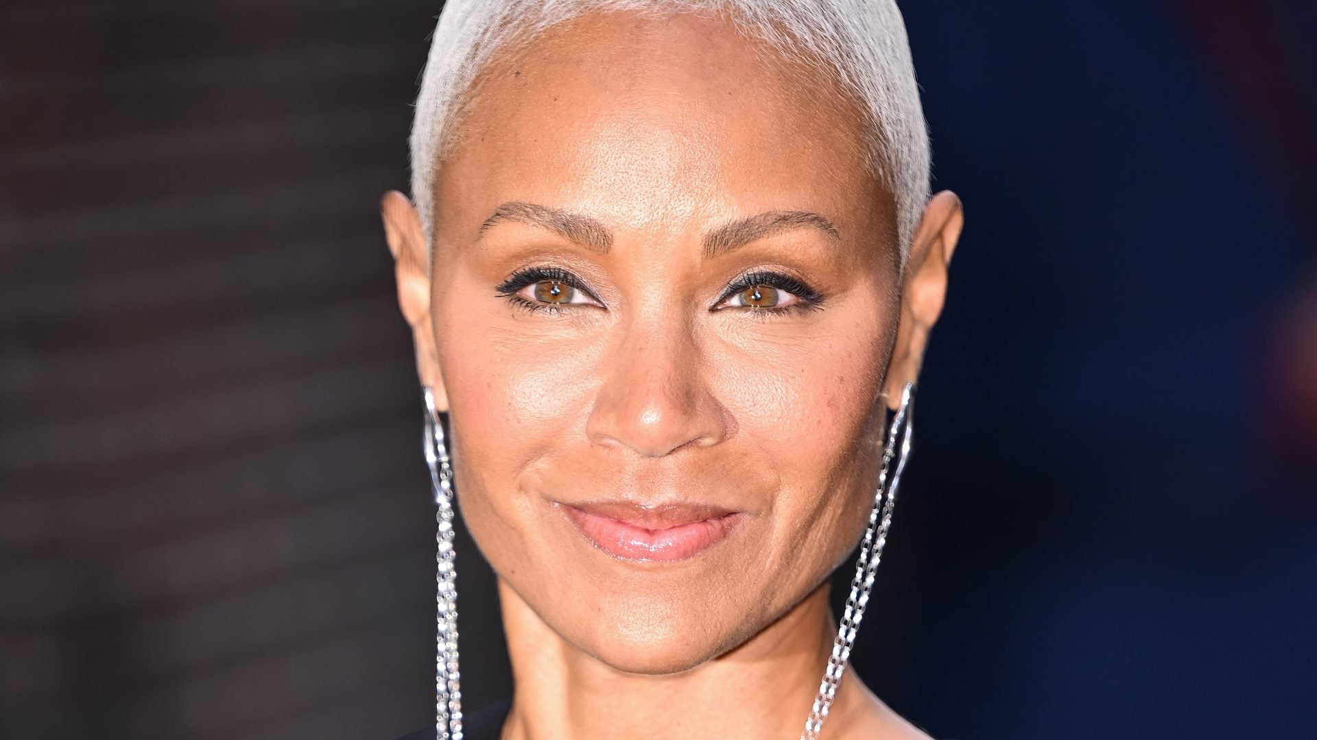 Exclusive: Iyanla Vanzant Podcast Reveals Jada Pinkett Smith's Journey To Self-Worth