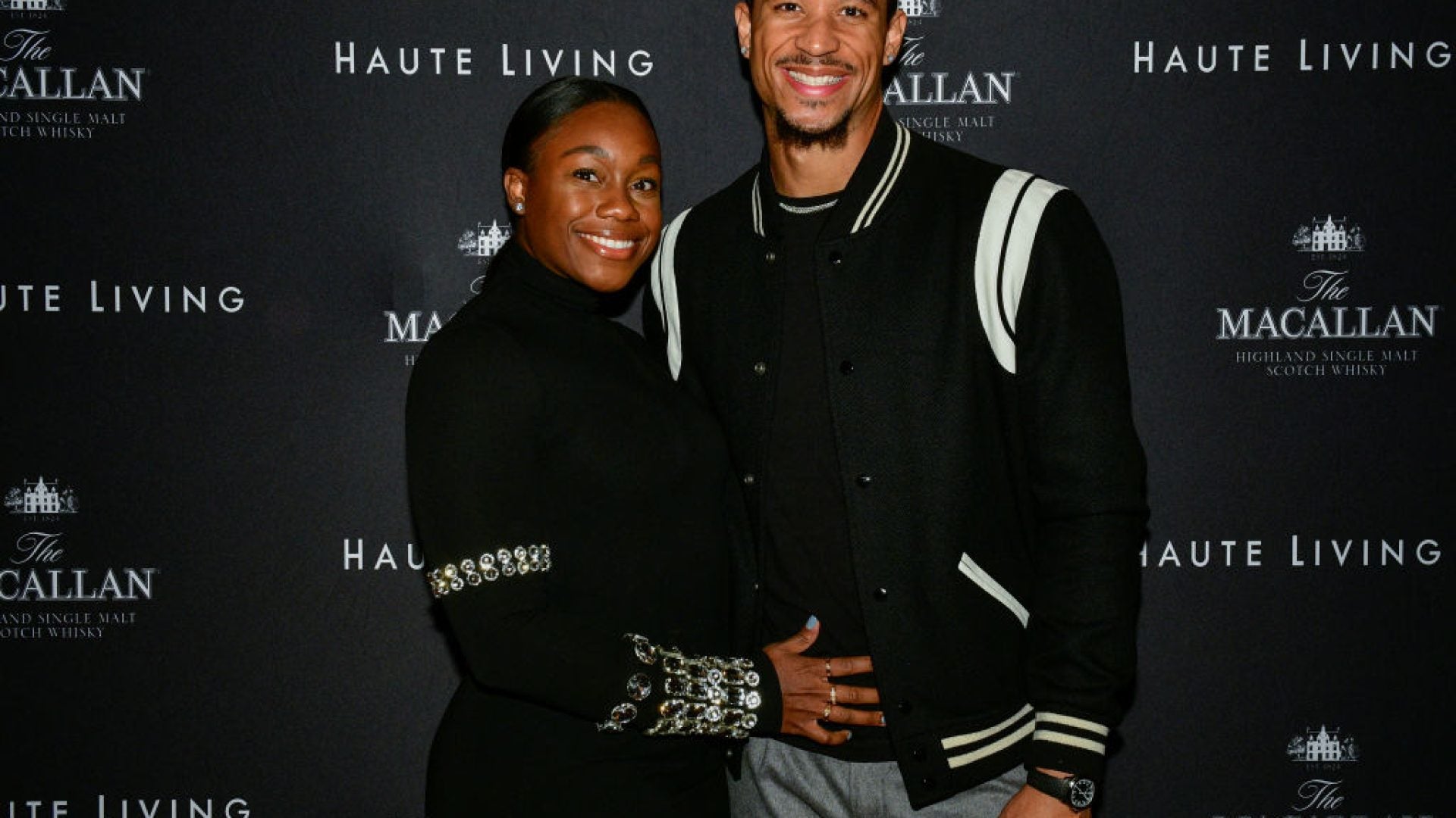 Basketball Wives: 15 NBA Stars And Their Most Valuable Partners