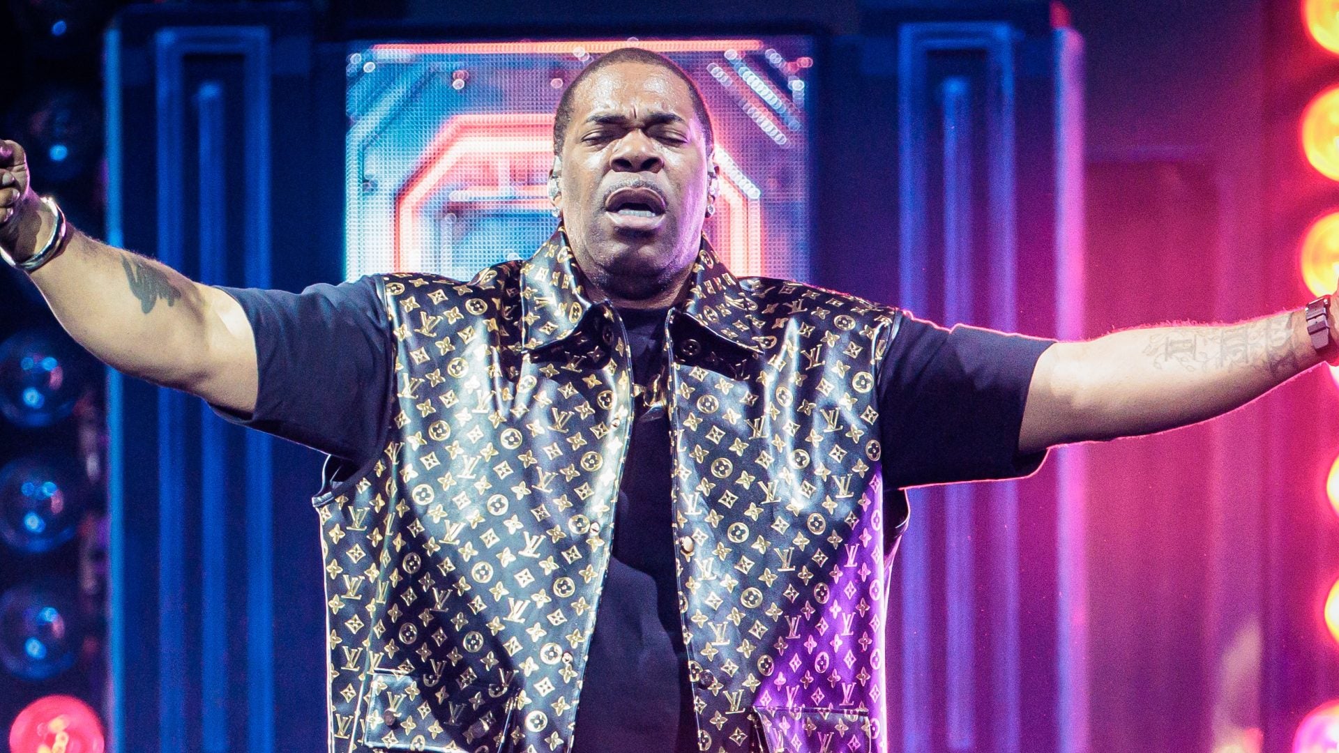 Busta Rhymes Reveals "Blockbusta" Album with Star-Studded Producers