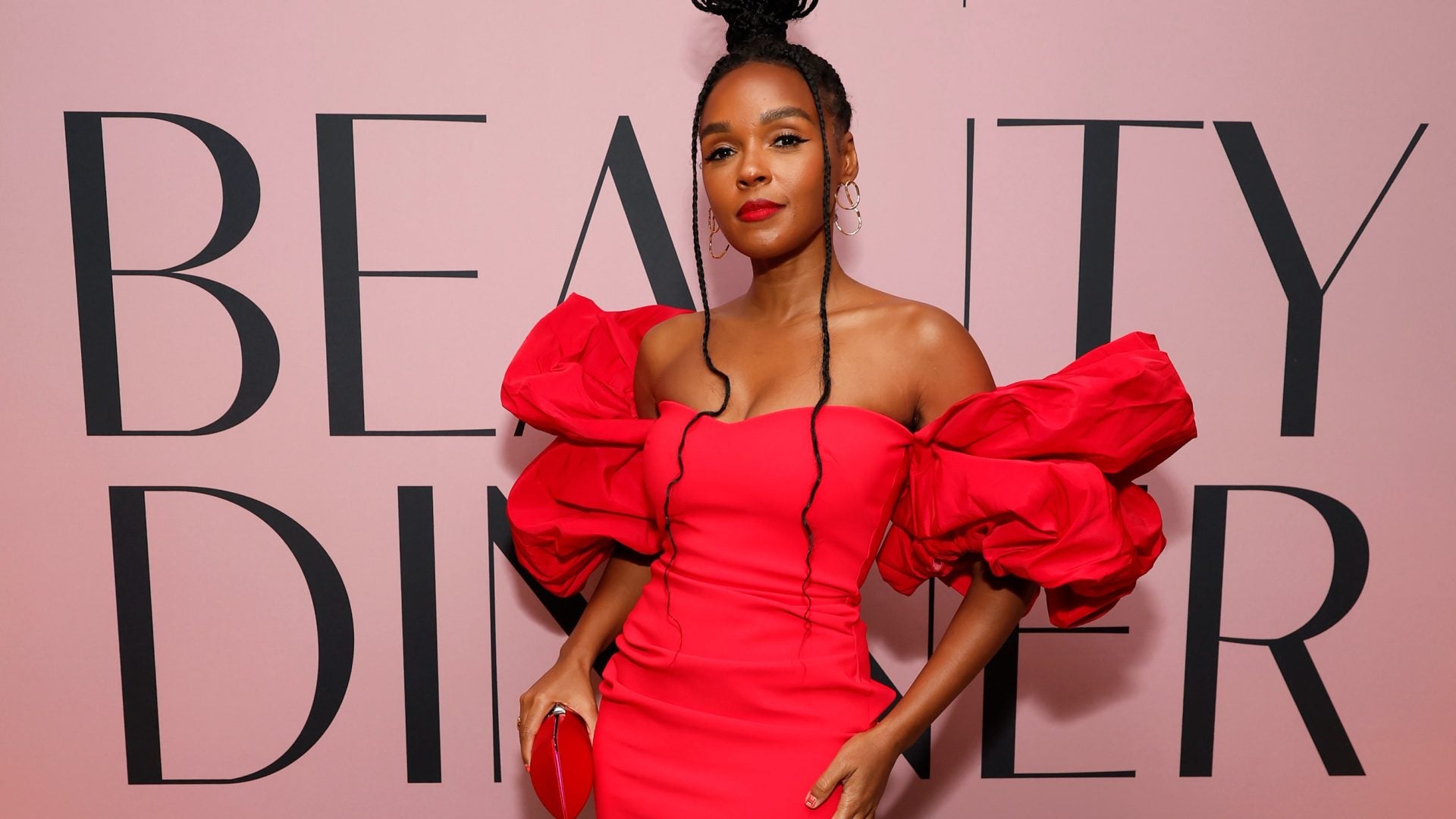 In Case You Missed It: Janelle Monáe Stuns In Red, Drake’s Nocta Brand Collabs With Nike Again, And More