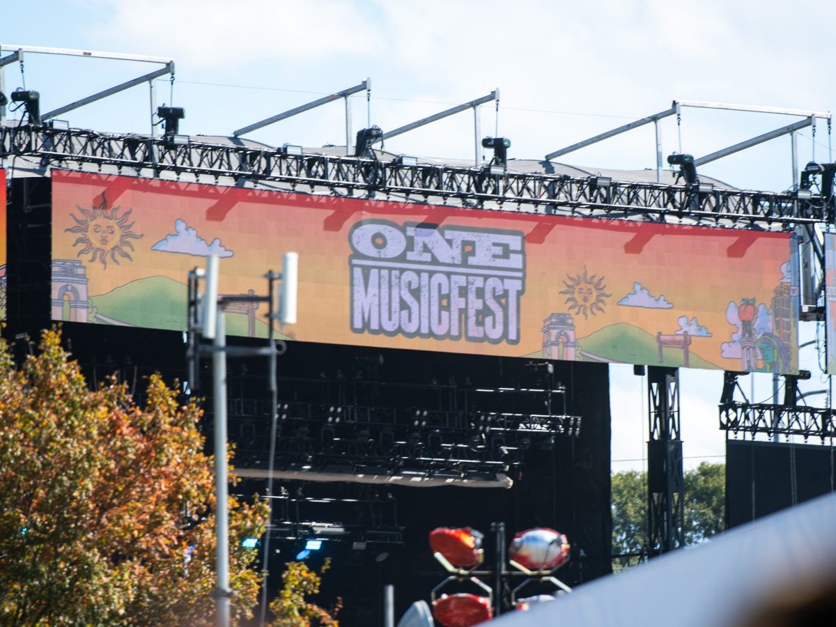 Janet Jackson, Megan Thee Stallion, And Kendrick Lamar Deliver Powerful Performances At ONE Music Fest 2023!